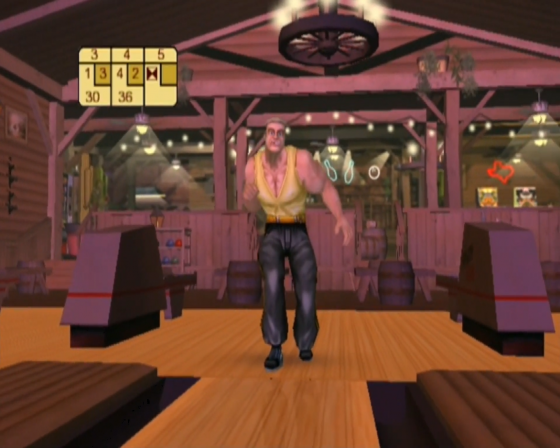 Ten Pin Alley 2 Screenshot 41 (Nintendo Wii (US Version))