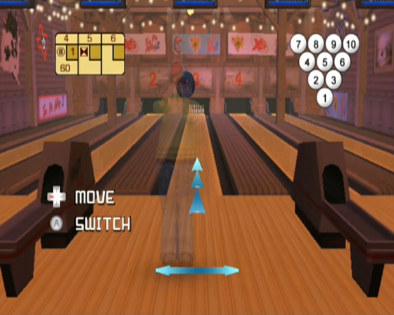 Ten Pin Alley 2 Screenshot 42 (Nintendo Wii (US Version))