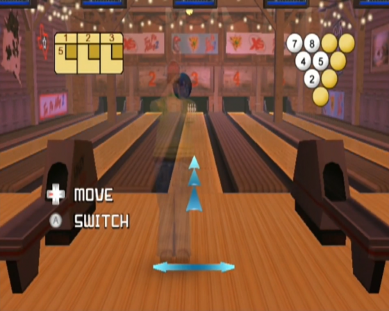 Ten Pin Alley 2 Screenshot 47 (Nintendo Wii (US Version))