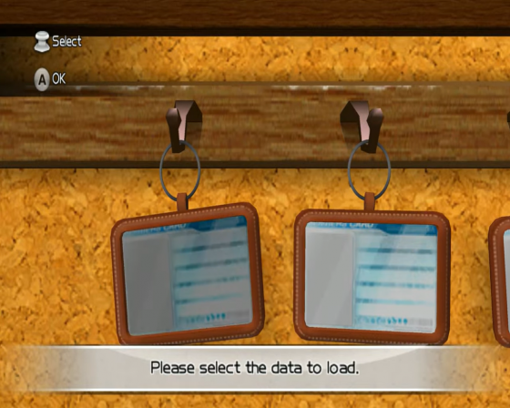 Fishing Resort Screenshot 41 (Nintendo Wii (US Version))