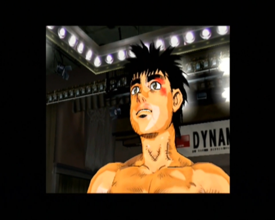 Victorious Boxers: Revolution Screenshot 36 (Nintendo Wii (US Version))