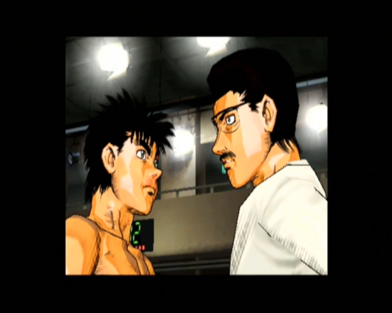 Victorious Boxers: Revolution Screenshot 37 (Nintendo Wii (US Version))