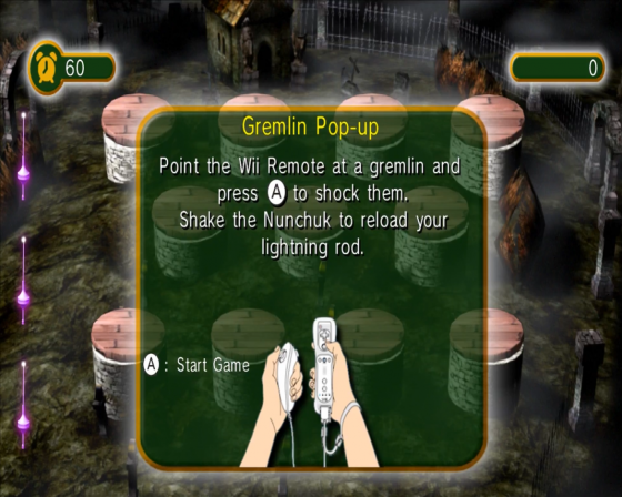 Around The World In 50 Games Screenshot 17 (Nintendo Wii (US Version))