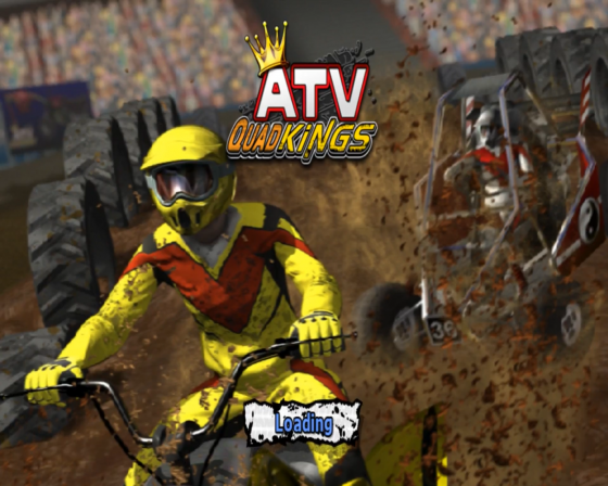 ATV Quad Kings