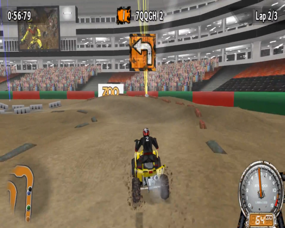 ATV Quad Kings Screenshot 48 (Nintendo Wii (US Version))