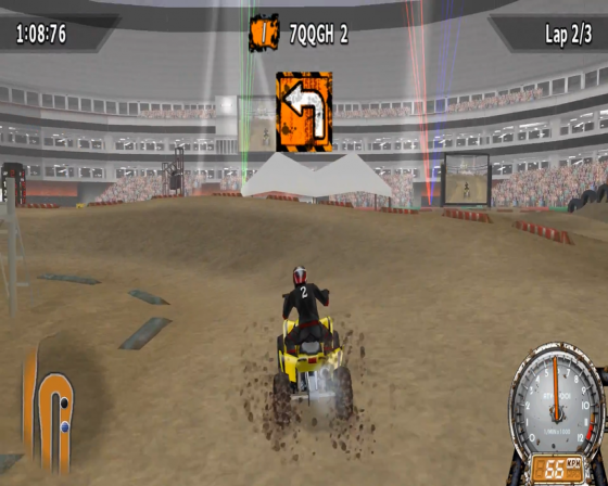 ATV Quad Kings Screenshot 50 (Nintendo Wii (US Version))