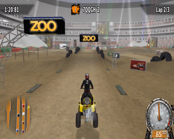 ATV Quad Kings Screenshot 52 (Nintendo Wii (US Version))