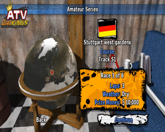 ATV Quad Kings Screenshot 59 (Nintendo Wii (US Version))