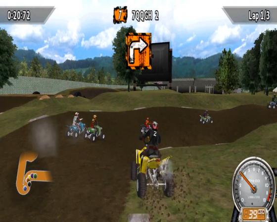 ATV Quad Kings Screenshot 63 (Nintendo Wii (US Version))