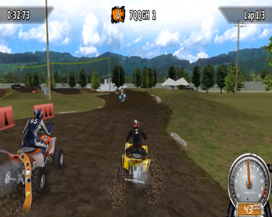 ATV Quad Kings Screenshot 65 (Nintendo Wii (US Version))