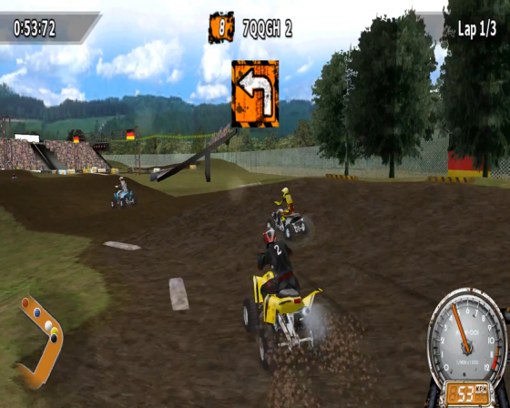 ATV Quad Kings Screenshot 68 (Nintendo Wii (US Version))