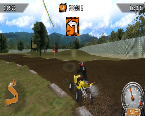 ATV Quad Kings Screenshot 70 (Nintendo Wii (US Version))