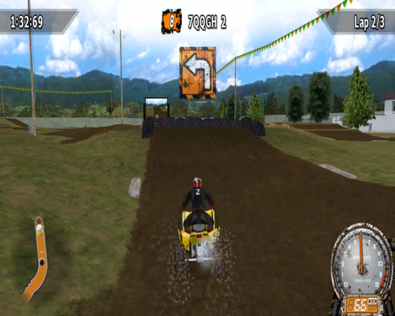 ATV Quad Kings Screenshot 73 (Nintendo Wii (US Version))