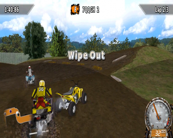 ATV Quad Kings Screenshot 74 (Nintendo Wii (US Version))