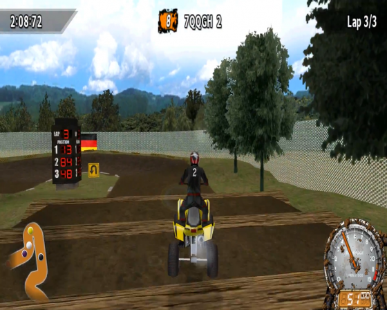 ATV Quad Kings Screenshot 78 (Nintendo Wii (US Version))