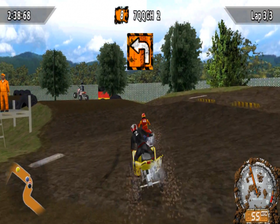 ATV Quad Kings Screenshot 82 (Nintendo Wii (US Version))