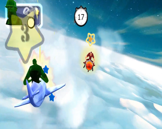 Boot Camp Academy Screenshot 7 (Nintendo Wii (US Version))