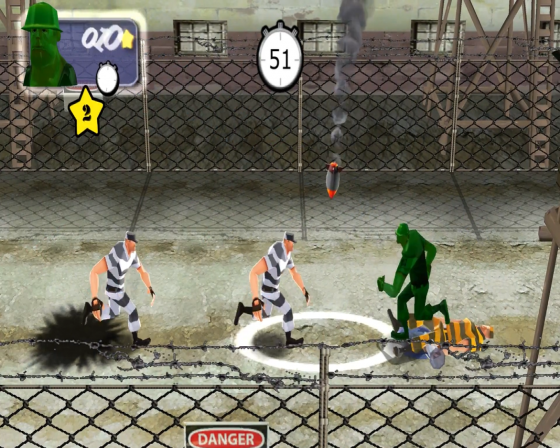 Boot Camp Academy Screenshot 27 (Nintendo Wii (US Version))