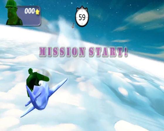 Boot Camp Academy Screenshot 29 (Nintendo Wii (US Version))