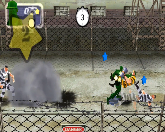 Boot Camp Academy Screenshot 43 (Nintendo Wii (US Version))