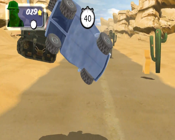 Boot Camp Academy Screenshot 52 (Nintendo Wii (US Version))