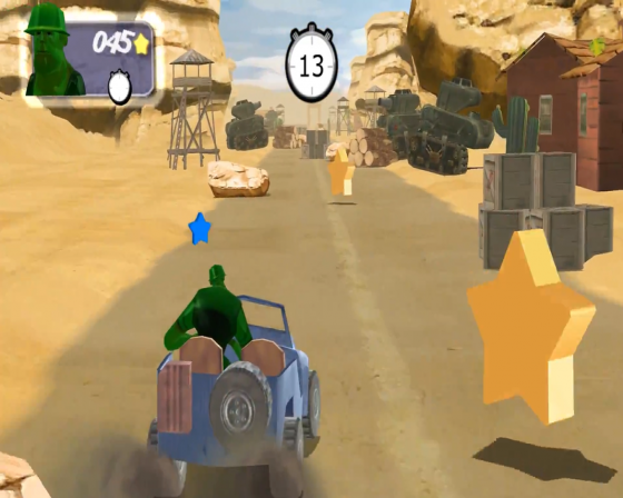 Boot Camp Academy Screenshot 56 (Nintendo Wii (US Version))