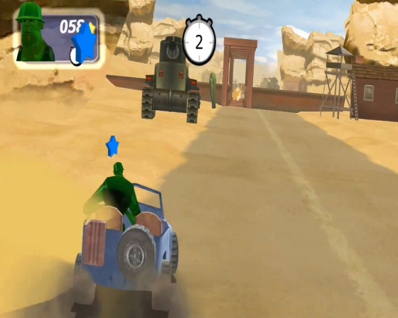 Boot Camp Academy Screenshot 58 (Nintendo Wii (US Version))