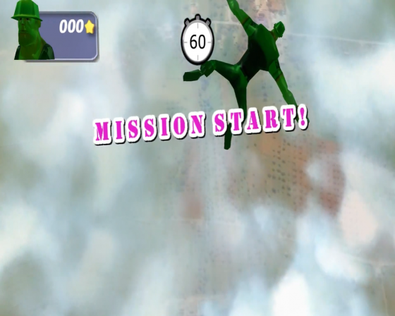 Boot Camp Academy Screenshot 61 (Nintendo Wii (US Version))