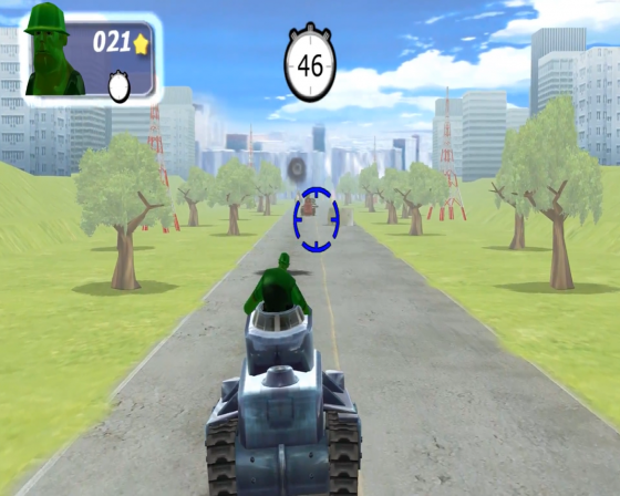 Boot Camp Academy Screenshot 66 (Nintendo Wii (US Version))