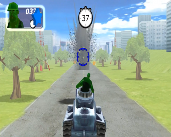 Boot Camp Academy Screenshot 67 (Nintendo Wii (US Version))