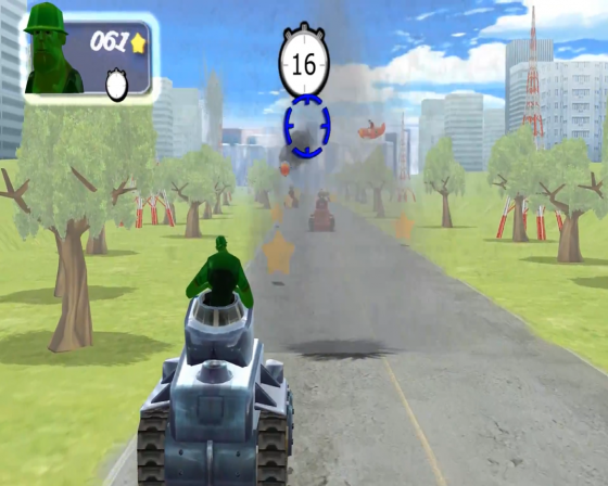 Boot Camp Academy Screenshot 69 (Nintendo Wii (US Version))