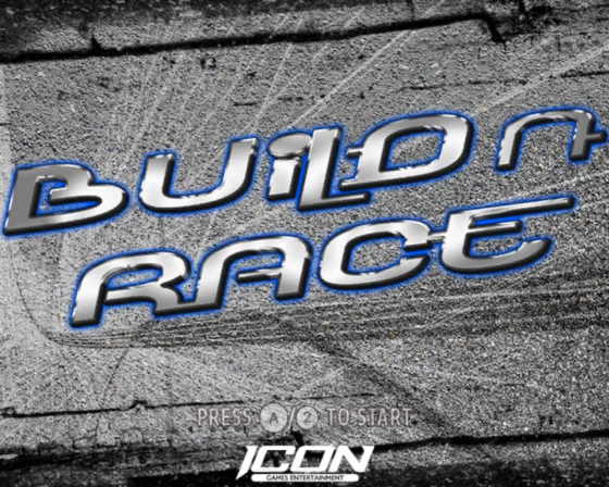 Build 'n Race