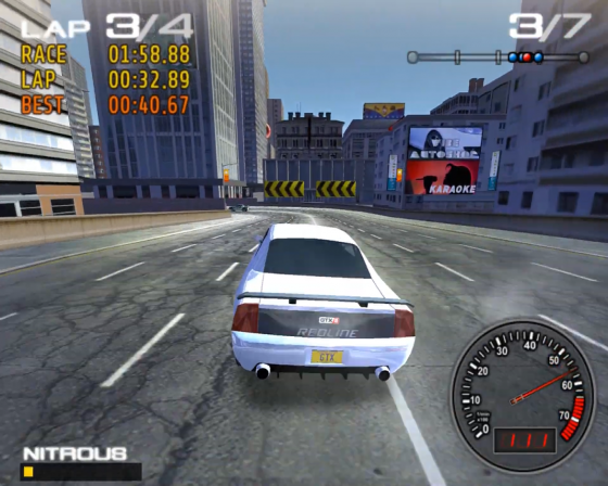 Build 'n Race Screenshot 6 (Nintendo Wii (US Version))