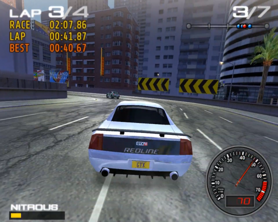 Build 'n Race Screenshot 7 (Nintendo Wii (US Version))