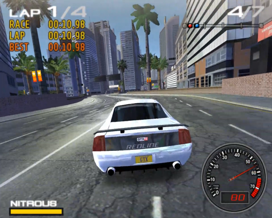 Build 'n Race Screenshot 12 (Nintendo Wii (US Version))