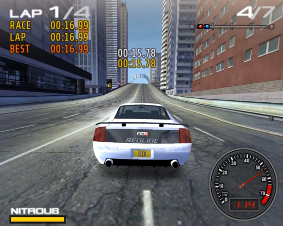 Build 'n Race Screenshot 13 (Nintendo Wii (US Version))