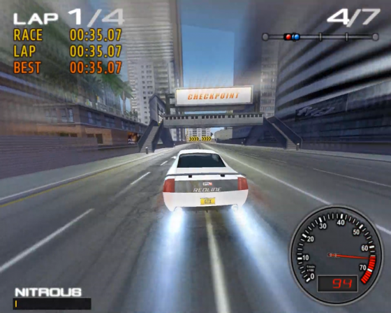 Build 'n Race Screenshot 16 (Nintendo Wii (US Version))