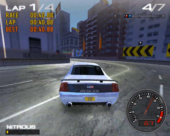 Build 'n Race Screenshot 17 (Nintendo Wii (US Version))