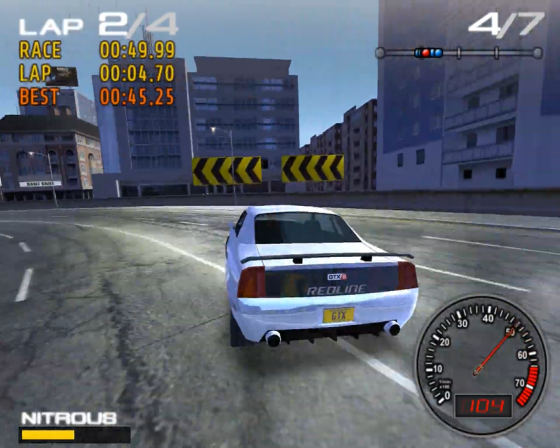 Build 'n Race Screenshot 18 (Nintendo Wii (US Version))