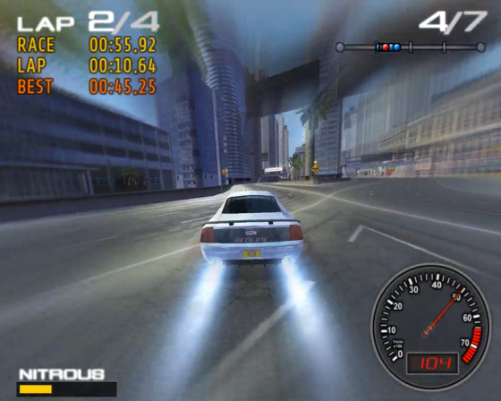 Build 'n Race Screenshot 19 (Nintendo Wii (US Version))