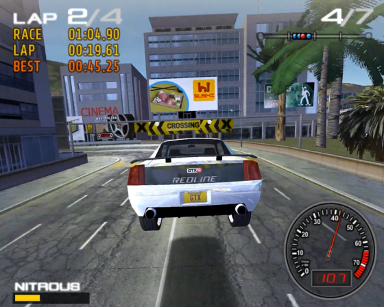 Build 'n Race Screenshot 20 (Nintendo Wii (US Version))