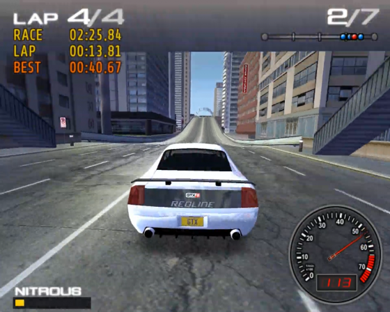 Build 'n Race Screenshot 24 (Nintendo Wii (US Version))