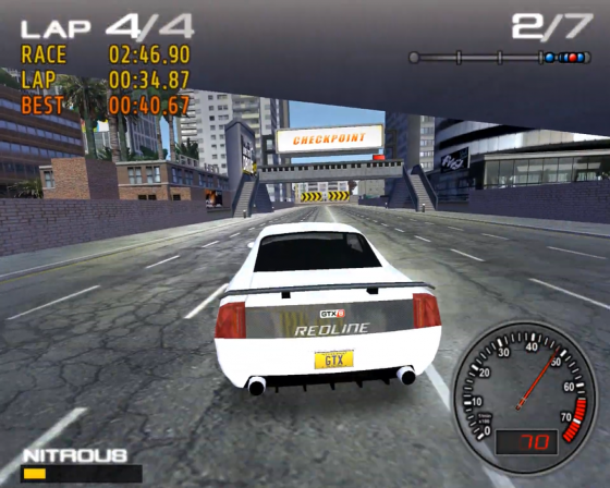 Build 'n Race Screenshot 27 (Nintendo Wii (US Version))