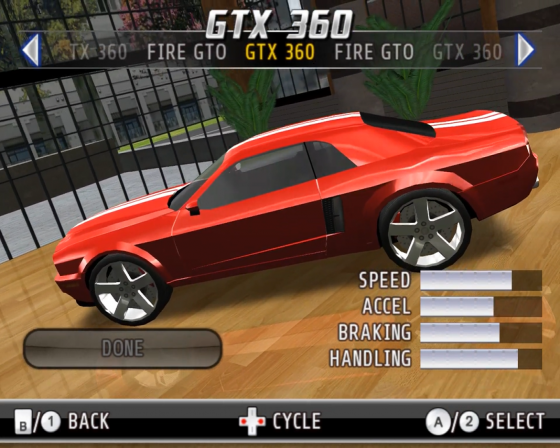 Build 'n Race Screenshot 31 (Nintendo Wii (US Version))