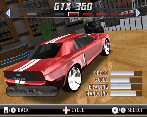 Build 'n Race Screenshot 33 (Nintendo Wii (US Version))