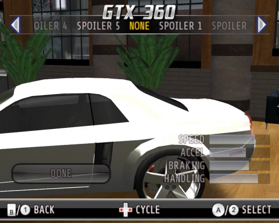 Build 'n Race Screenshot 34 (Nintendo Wii (US Version))