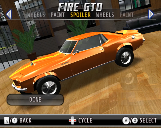 Build 'n Race Screenshot 39 (Nintendo Wii (US Version))