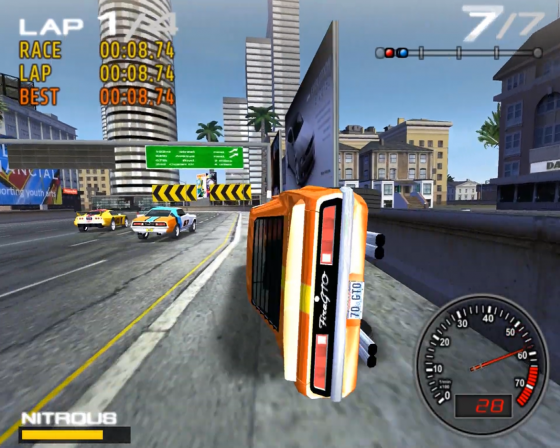 Build 'n Race Screenshot 48 (Nintendo Wii (US Version))