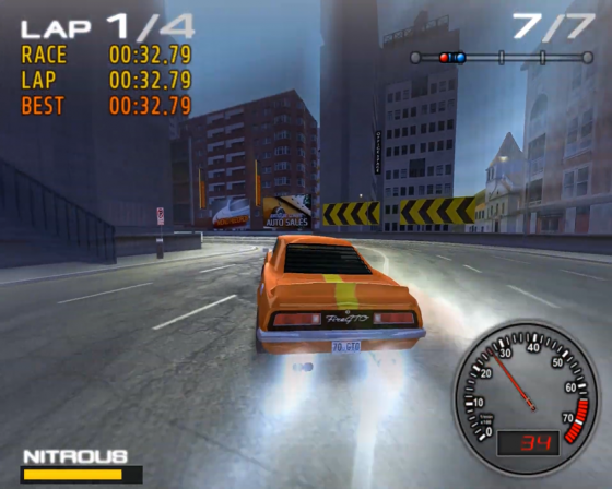 Build 'n Race Screenshot 51 (Nintendo Wii (US Version))