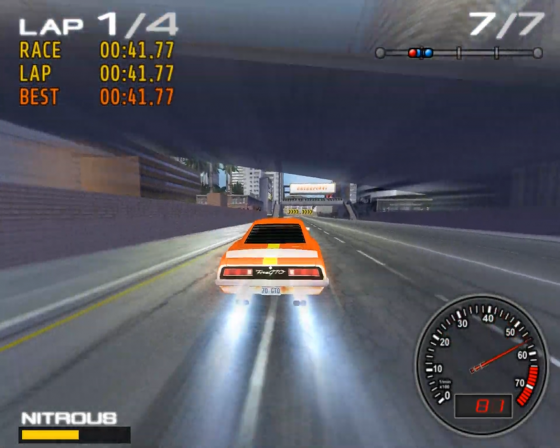 Build 'n Race Screenshot 52 (Nintendo Wii (US Version))